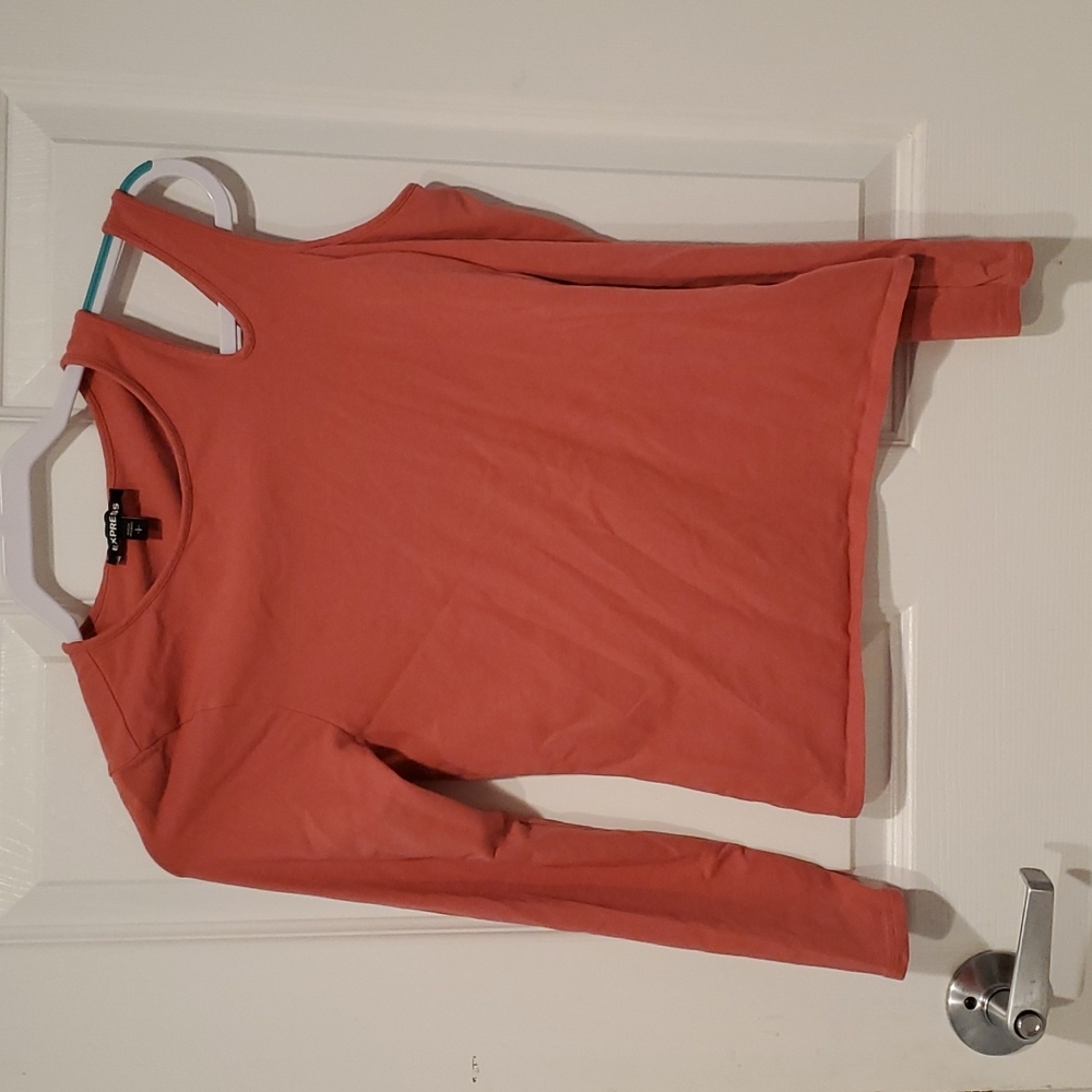 Express top